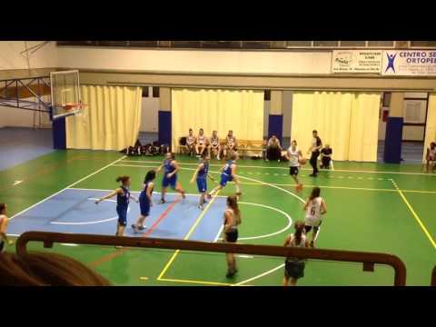 6. Basket Gavardo - Excelsior Bergamo