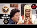 Ali S Eerily Funny Encounter Part 2 C I D सीआईडी Real Heroes