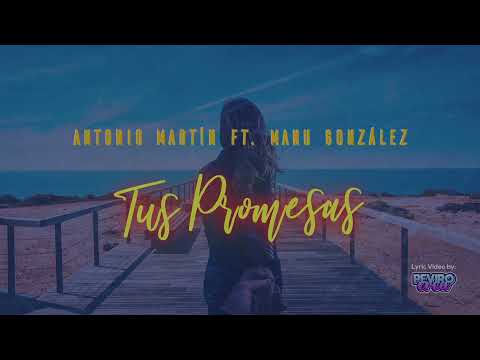 Miniatura de Tus Promesas