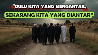 Download lagu Kita yang Mengantar, Sekarang Kita yang Diantar — Renungan Kematian yang Menggetarkan Hati mp3 Download lagu Kita yang Mengantar, Sekarang Kita yang Diantar — Renungan Kematian yang Menggetarkan Hati mp3