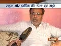 Congress will soon reply to Hardik Patel demands, says Arjun Modwadia