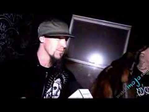 Interview with Danny Diablo