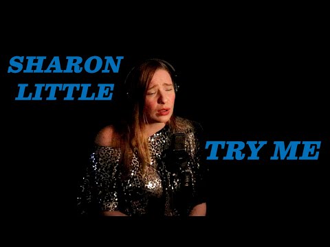 James Brown - Try Me [Sharon Little Cover]