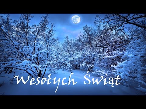 Anna Maria Jopek i Jeremi Przybora - Na całej połaci śnieg