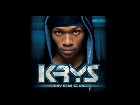 KRYS - Limé Mic'La (full album)