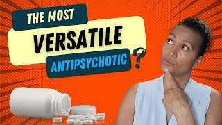 Seroquel (Quetiapine) What you NEED to Know!