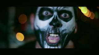 Reel Wolf Presents "MASKS OF TORMENT" w/ Lex the Hex Master & Reznik (Official Video)