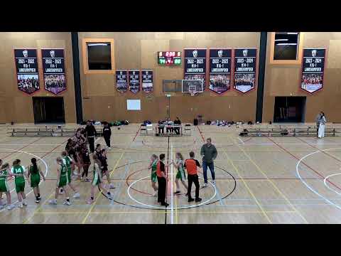 MBCA V18-1  -  Peatminers V18-1