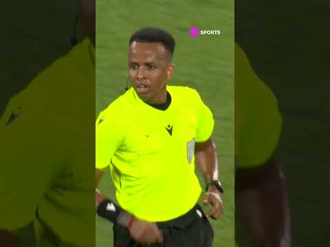 FOI PENAL OU NADA? 🧐 KVARA QUERIA A MARCAÇÃO AQUI! #shorts