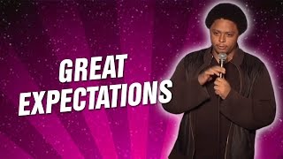 Great Expectations (Stand Up Comedy)