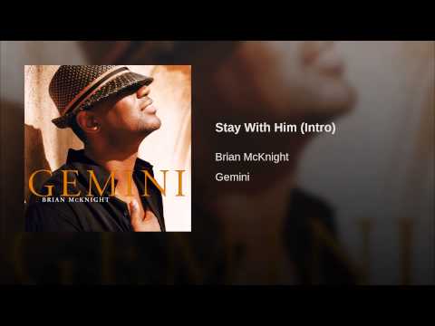 Video thumbnail for Stay With Him (intro)