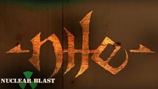 NILE - Evil To Cast Out Evil (OFFICIAL TRACK &amp; LYRICS)