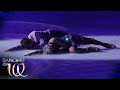 Final Regan And Karina Skate To Boléro By Maurice Ravel Dancing On Ice 2022