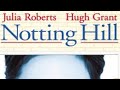 Opening To Notting Hill 2004 DVD