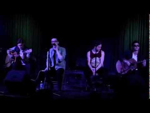 Hollowealth - The Common Side Effect (Live Acoustic)