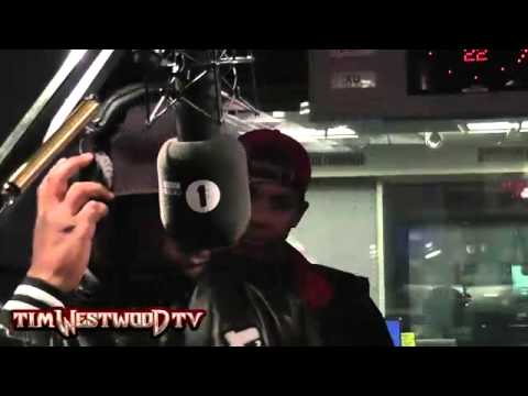 New Ja Ja Soze &  DVS Freestyle