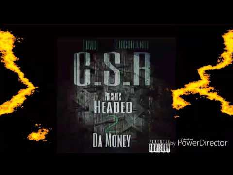 Luwii Luchiano - Buddy ft J-Smooth & Frost B