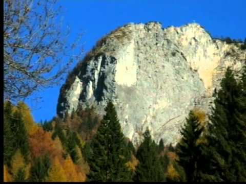 Intervento di Alfio Anziutti - SentieriNatura 2010 - 19