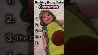 Download lagu Ranking Cutest Baby Costumes mp3