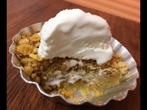 download lagu mp3 mp4 Banana Crumble Recipe, download lagu Banana Crumble Recipe gratis, unduh video klip Banana Crumble Recipe