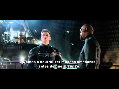 Trailer Subtitulado