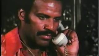 Blaxploitation Clip: Mr. Mean (1977, starring Fred Williamson)