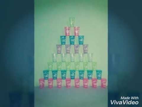 Aniversário Mc Kaely (Ta Geral Fervendo Ah Festa)