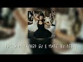 The Way Things Go X Make No Sense Mashup