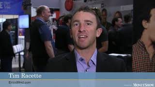 Tim Racette: Perform Better as Trader
