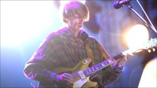 Atlas Sound - modern aquatic nightsongs