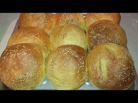 Pan de yema estilo Oaxaca para negocio extremadamente delicioso