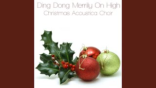 Ding Dong Merrily On High