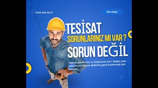 Zeki Tesisat | İstanbul Su Tesisatçısı | Tesisatçı Ustası