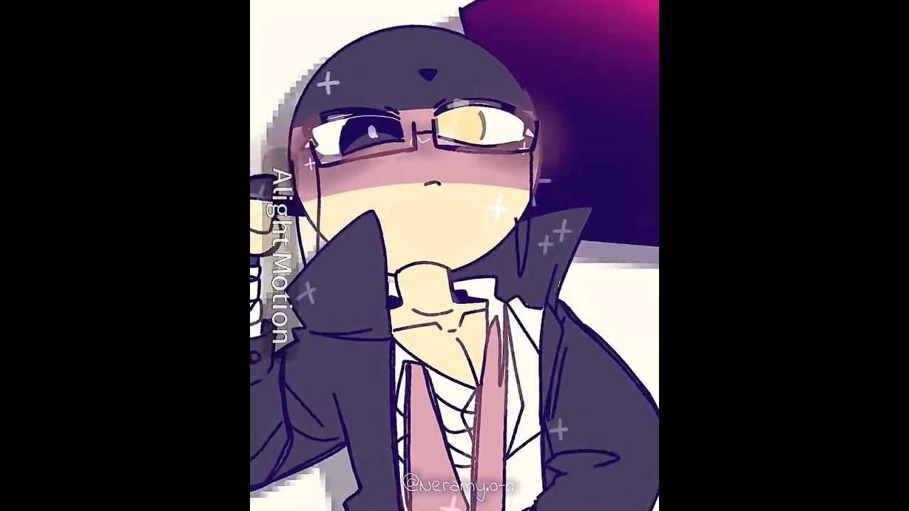 🪓🇩🇪🔫 #countryhumans #カントリーヒューマンズ #カンヒュ #イラスト