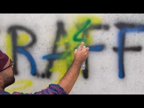CS Antigraffiti - La soluzione definitiva contro i graffiti