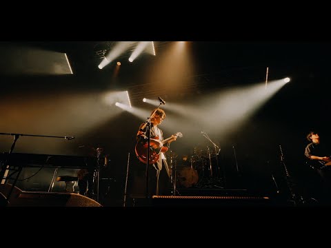 Centimillimental - Stage kara Kimi ni Sasagu｜Official Live Video(LIVE TOUR 2025 “ribbon”)