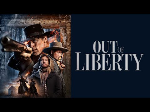 Out of Liberty | Full Western Movie | WATCH FOR FREE