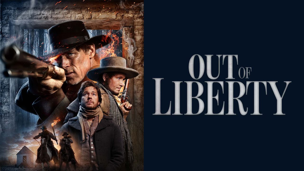 Out of Liberty (2019) Movie Review: A Gripping Tale of Faith and Justice