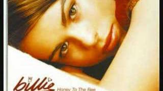 BILLIE PIPER: Officially yours (includes lyrics)