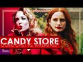 HEATHERS THE MUSICAL - Candy Store (Off-Broadway Cast vs. Riverdale)