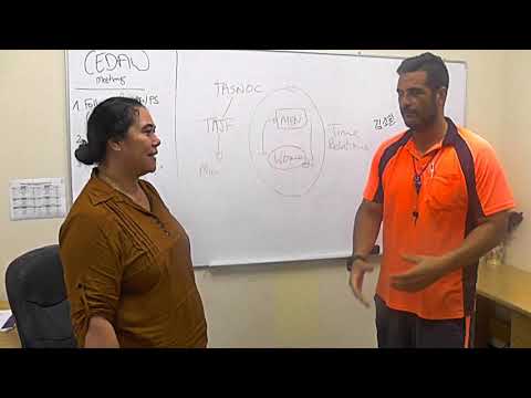 NAWAE BOYS IN NUKULAELAE, TUVALU 2018 02