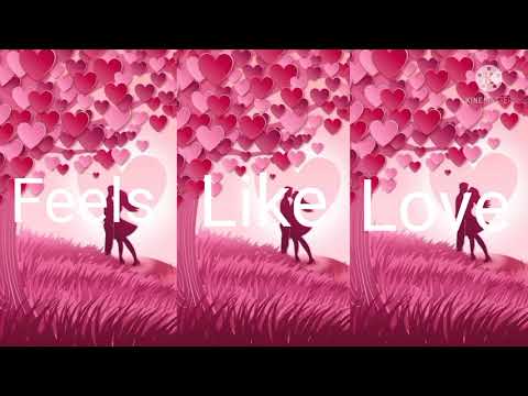 Syn cole -Feels Like Love feat.MIYA MIYA (original music )