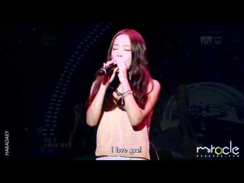[FMV] Saranghae (I Love You) - Just A Moment :)