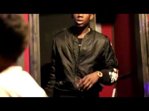 Mike Gotti - In the studio