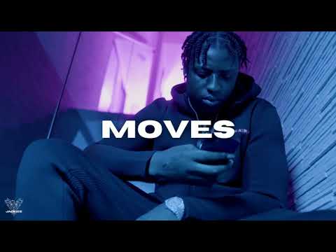 [FREE] Abra Cadabra x Russ Millions UK/NY Drill Type Beat 2021 "MOVES" (Prod. Jackiee x OCX)