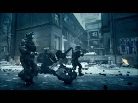 ghost recon future soldier psp gameplay