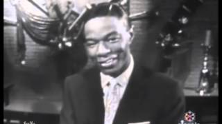NAT KING COLE &#39;1946&#39; - The Christmas Song