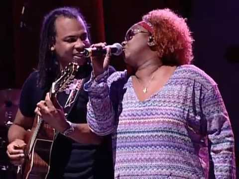 Sandra de Sá - Não Vá