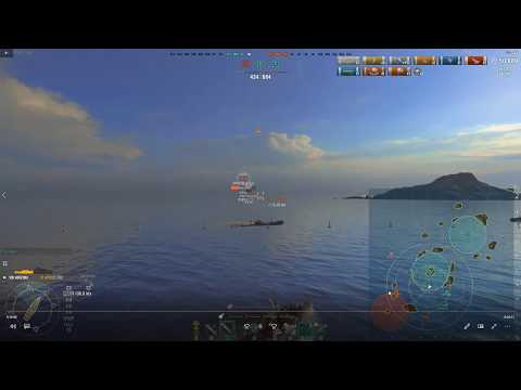 Akizuki Aggression