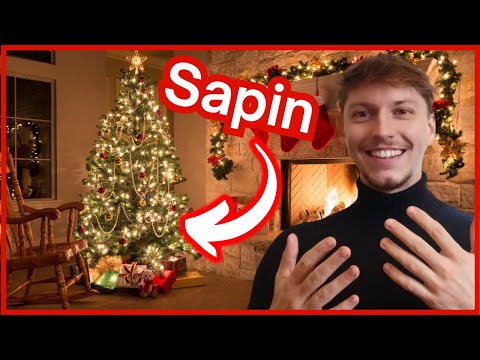 How to Call Your Lover in French  Vocabulary